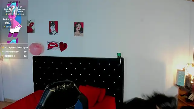 Aliciia_cute1 live cam on StripChat