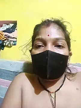 Soniya_Bhabi143 live cam on StripChat