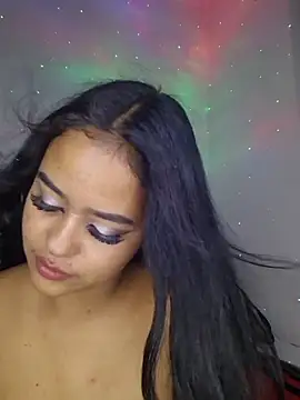 Nika_quin live cam on StripChat
