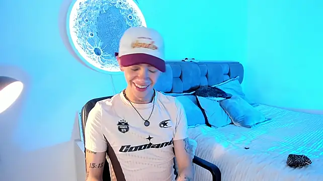 Timothy_ros