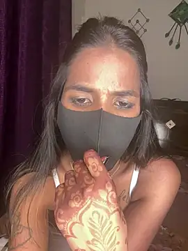 shivani88100 (F young) - Boobs show