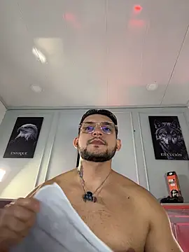 marco_vega (M young) - Cum show finale😈🔥