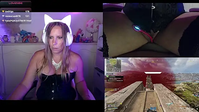 Angie-night live cam on StripChat