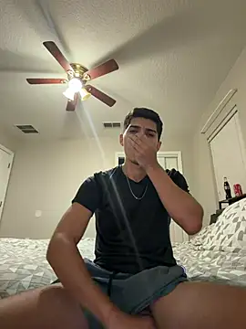 wavyalloy30 (M young) - Full cum