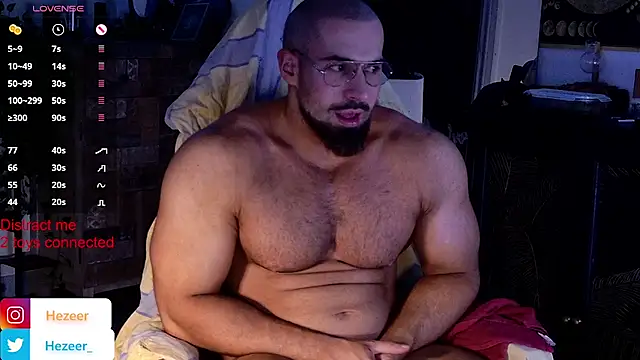 musculus6 (M young) - cum