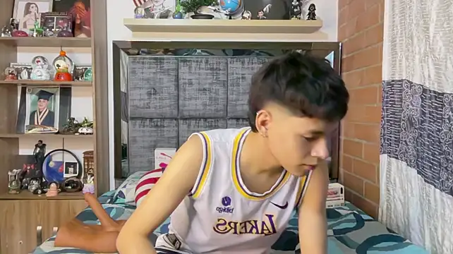 Andy_Belier23 webcam