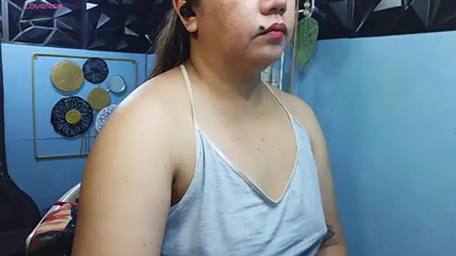 ambersmile live cam on StripChat