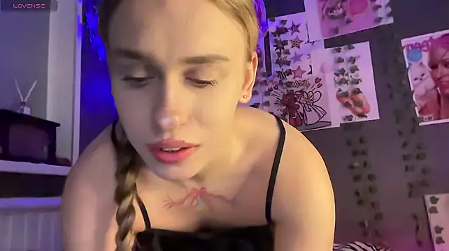 Miss_Amy00 live cam preview