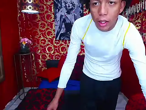 skinny20boy live cam on StripChat