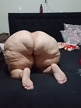 MegaAssMature