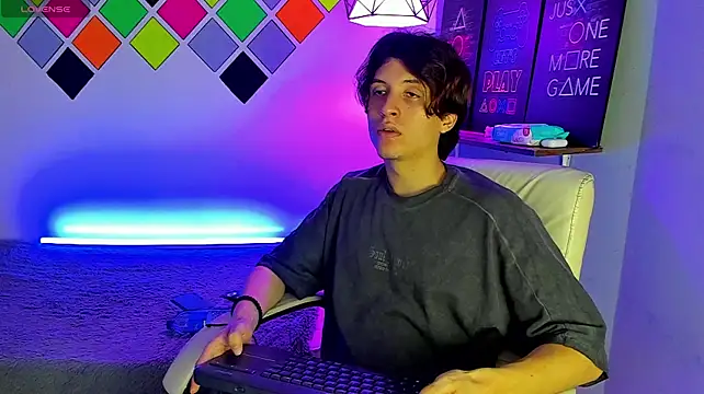 Marcoviolet