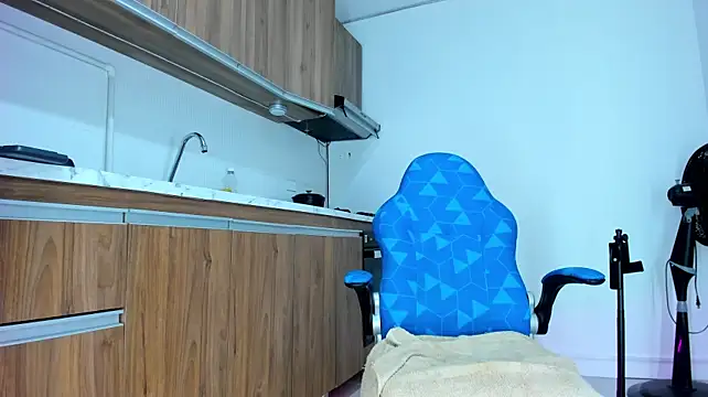 KellyShibary