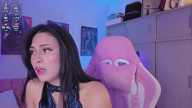 Miss__Megan live cam on StripChat