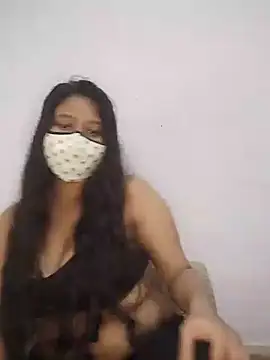 Sarita_hoti live cam on StripChat
