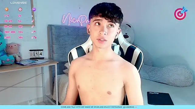 Niico_Cruz