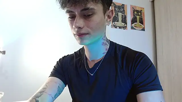 jaico_santos (M young) - Close to cumming