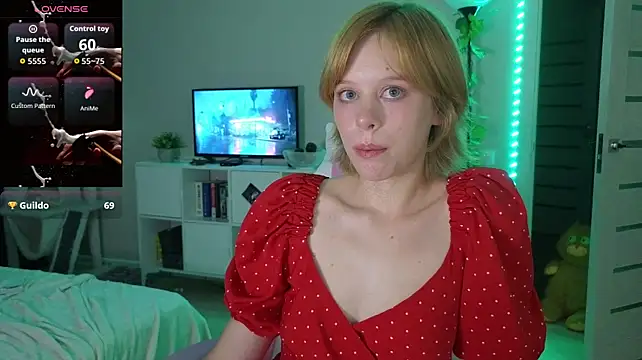 Lace_Thrill