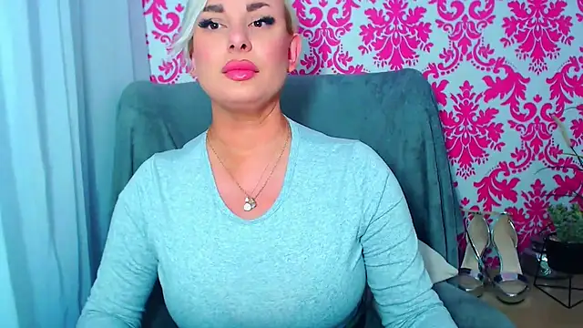 LuxuriaGoddess