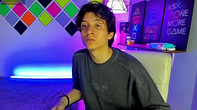 Marcoviolet