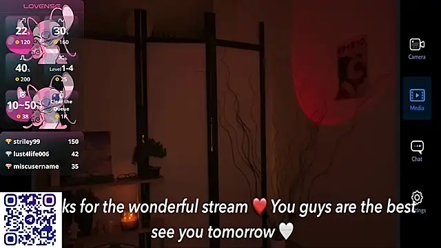 secrettape