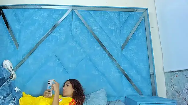 LexxyAndAres