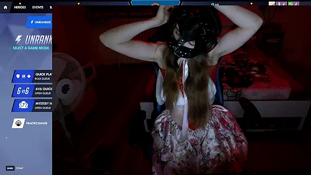JackyNmD live cam on StripChat