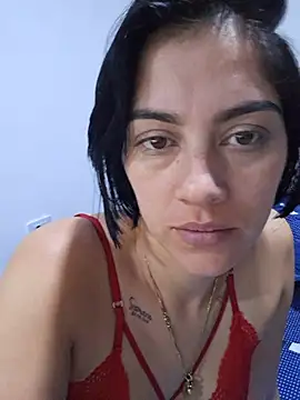 Bandida553 live cam on StripChat