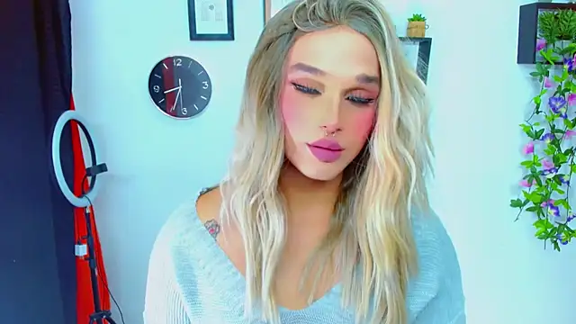 TaylorMon live cam on StripChat
