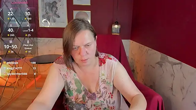 KellyPerfection