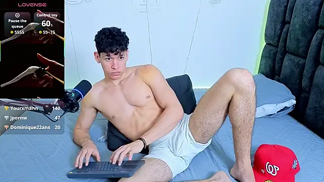 Luke_Muscle