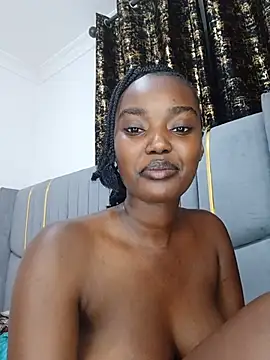 Afrri_queen live cam