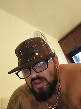 mr_wolf46 live sex cam