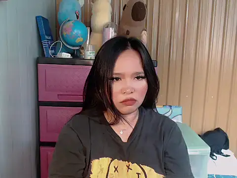 Bronte_ live cam on StripChat