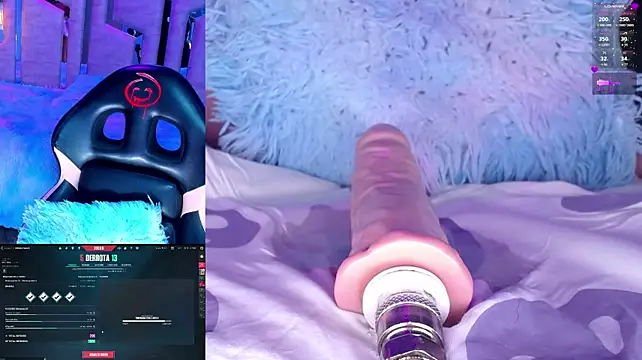 LizzieCutie_