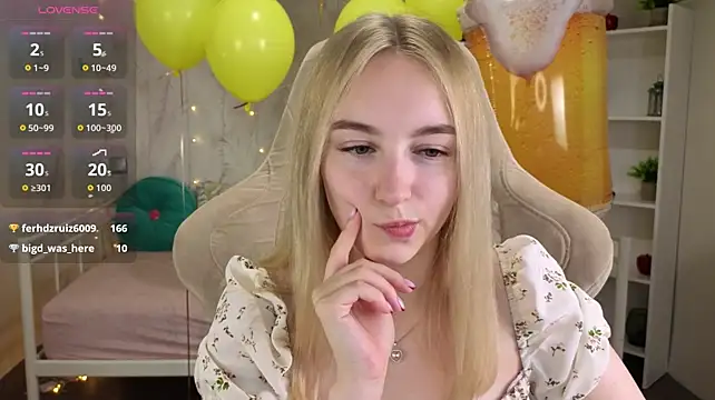 Shy_Polly