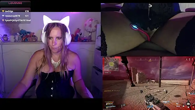 Angie-night