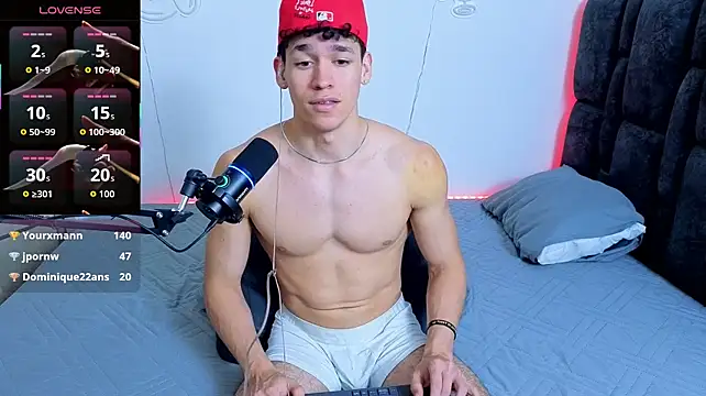 Luke_Muscle