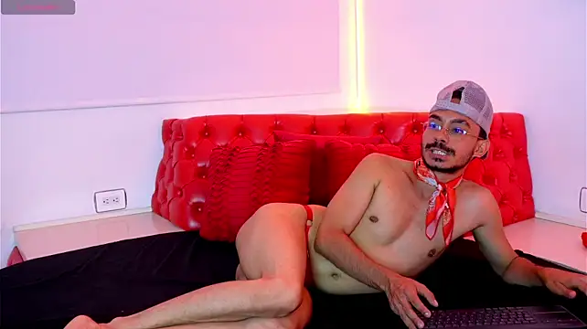 thomas_montiel live cam preview