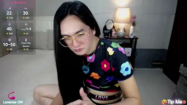 AsianSweetHeartxX