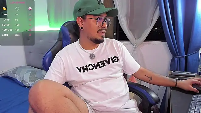 DaviidEvans_