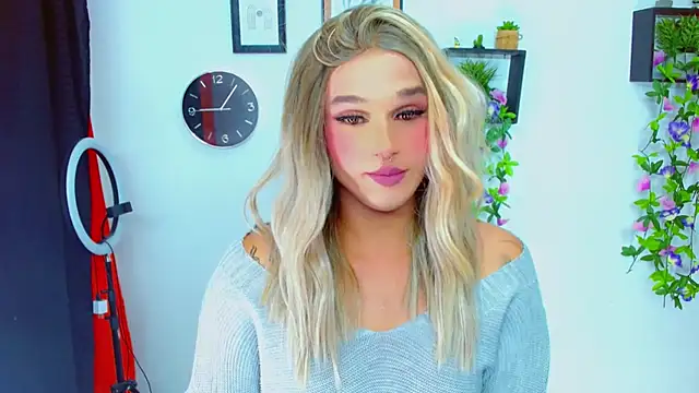 Modella: TaylorMon