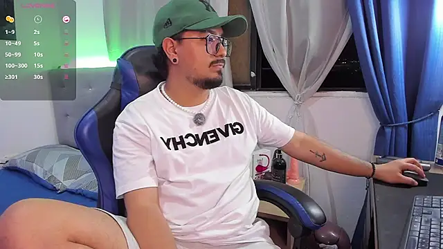 DaviidEvans_