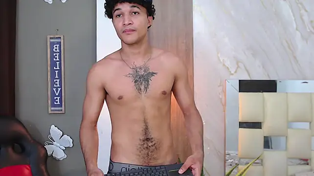 Jackson_smithh live cam on StripChat