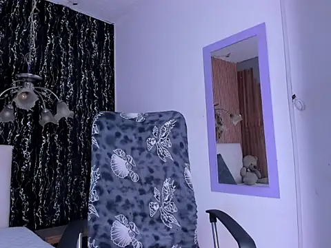MarianaGalviz_ webcam