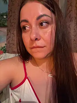 DaisyStreet live cam on StripChat