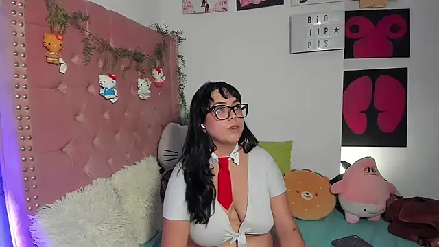 LillyCandy