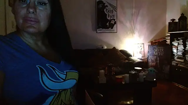 mandaloriangirls live cam on StripChat