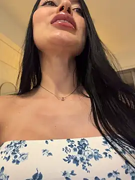 iam_ruby webcam