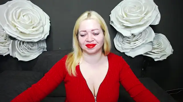 OliviaVerr live cam on StripChat