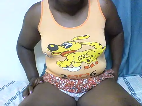 Sexxyblacky22